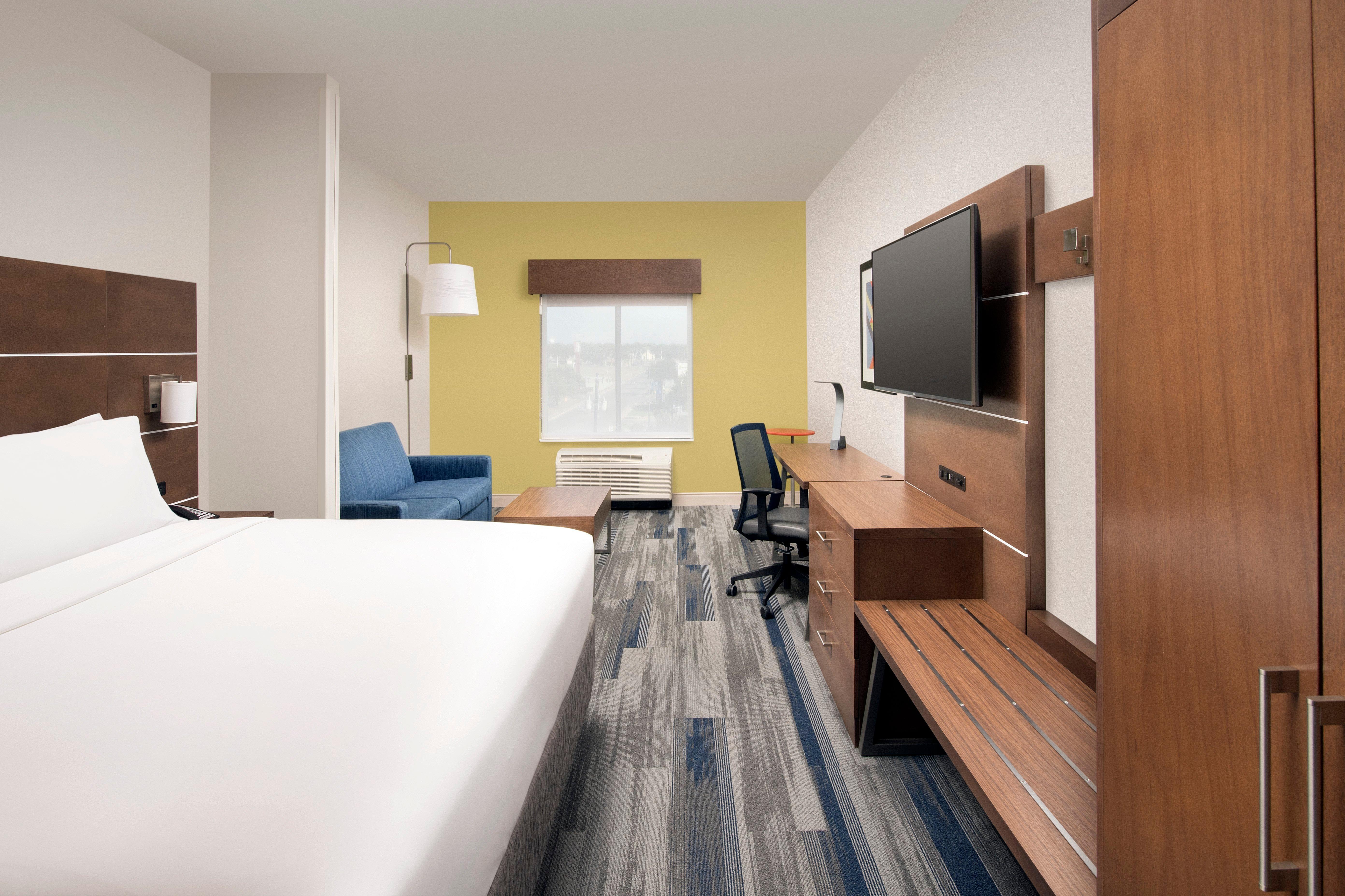 Holiday Inn Express & Suites San Antonio North-Windcrest By Ihg Kültér fotó