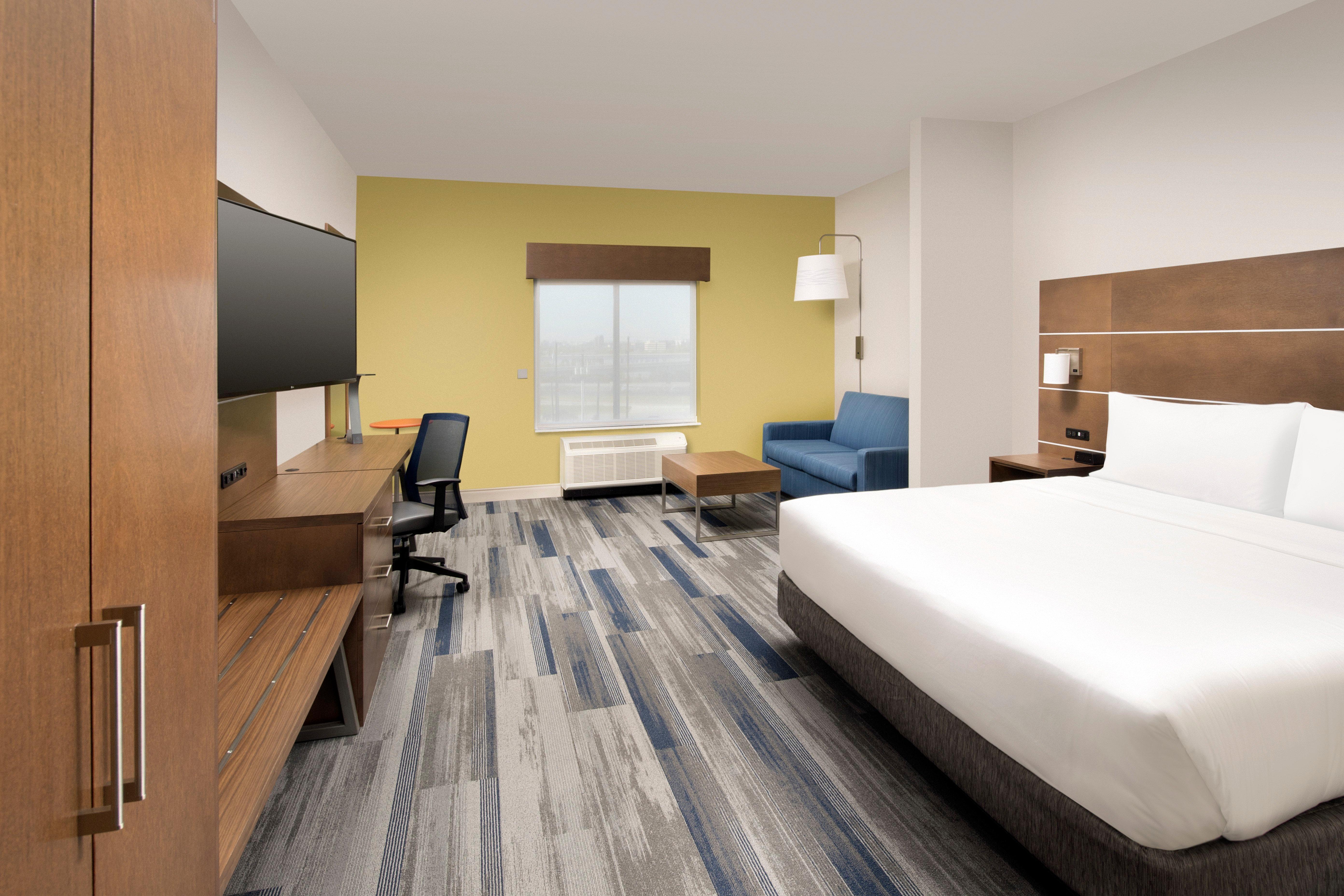 Holiday Inn Express & Suites San Antonio North-Windcrest By Ihg Kültér fotó