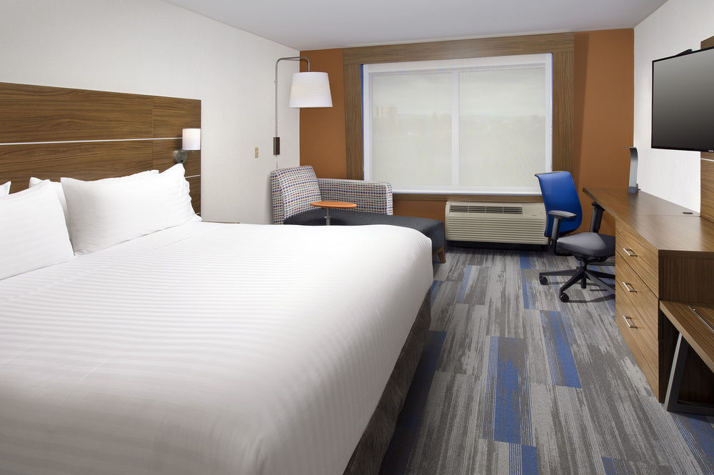 Holiday Inn Express & Suites San Antonio North-Windcrest By Ihg Kültér fotó