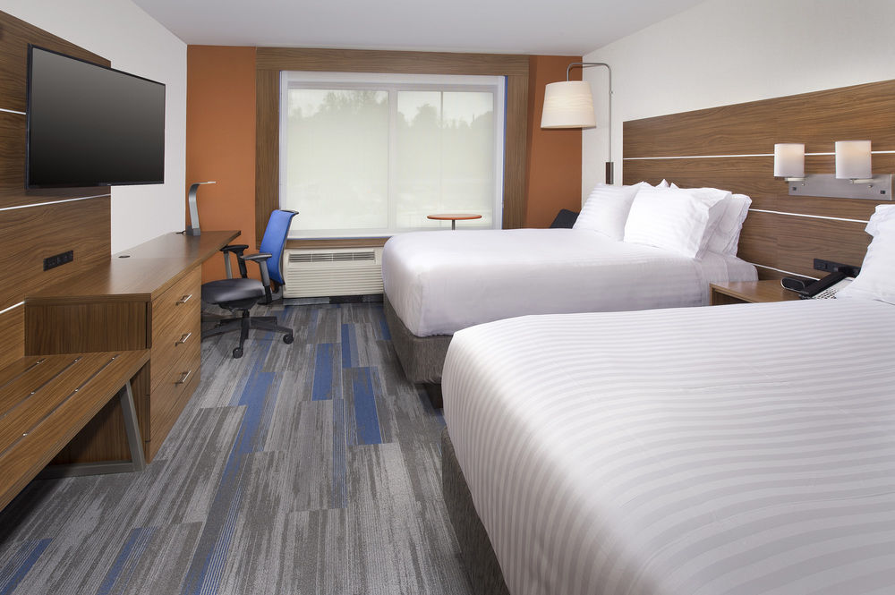 Holiday Inn Express & Suites San Antonio North-Windcrest By Ihg Kültér fotó
