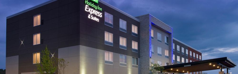 Holiday Inn Express & Suites San Antonio North-Windcrest By Ihg Kültér fotó
